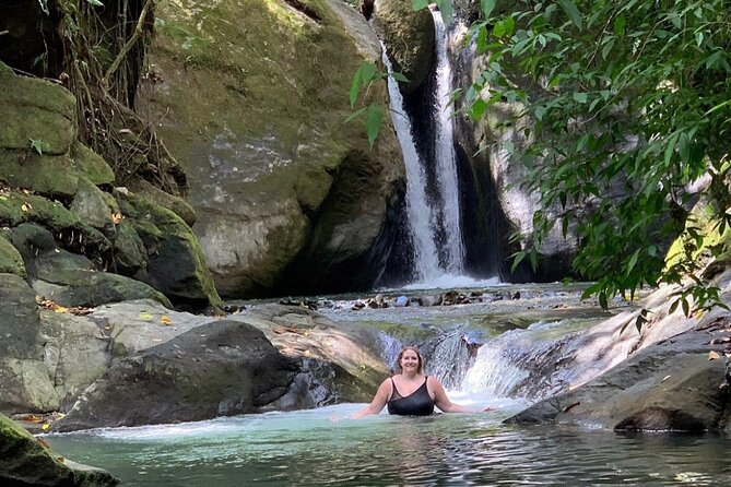 Full Day Waterfalls Adventure in Quepos Manuel Antonio Costa Rica - Meeting and Pickup Details