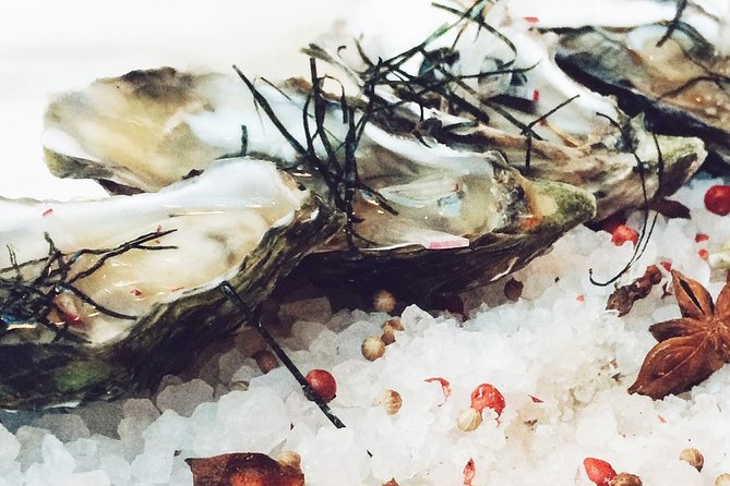 Full Day Wellington Food Tour - Inclusions