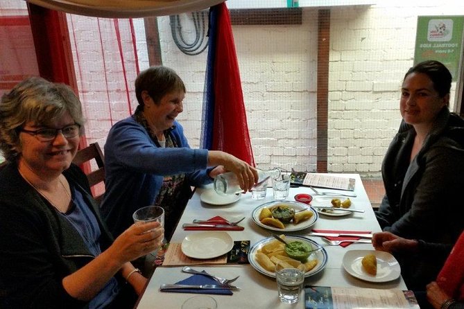 Full Day Wellington Food Tour - Reviews