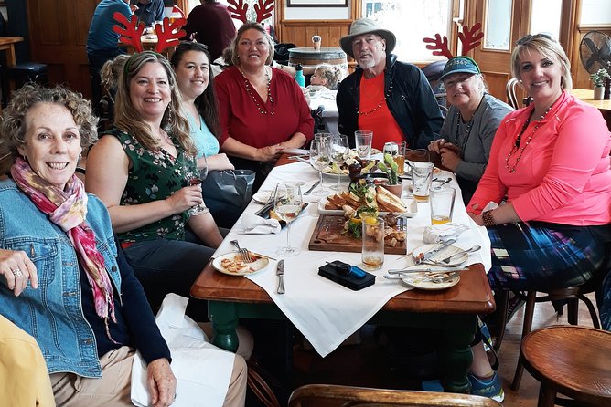 Full Day Wellington Food Tour - Book Now