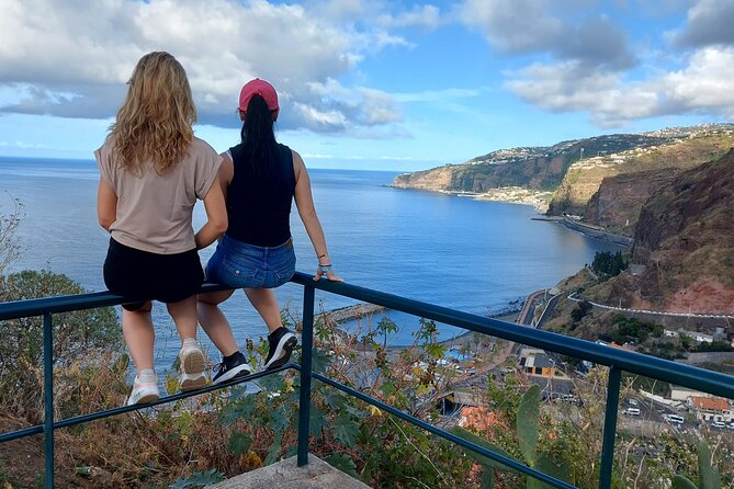 Full Day West Adventure Jeep Tour in Madeira Portugal - Health and Safety