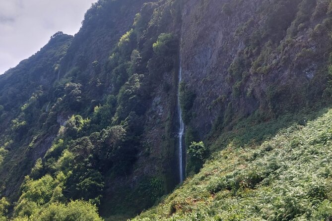 Full Day West Adventure Jeep Tour in Madeira Portugal - Additional Information