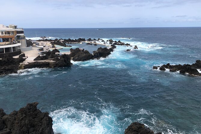 Full Day West Adventure Jeep Tour in Madeira Portugal - Booking and Cancellation