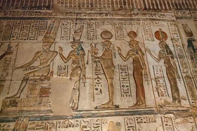 Full Day West Bank Private Tour:Valley of Kings Hatshepsut & More - Additional Highlights
