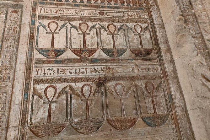Full Day West Bank Private Tour:Valley of Kings Hatshepsut & More - Cancellation Policy