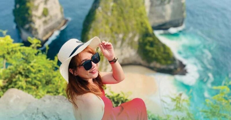 Full Day West Highlight Nusa Penida With Hotel Transfer - Key Points