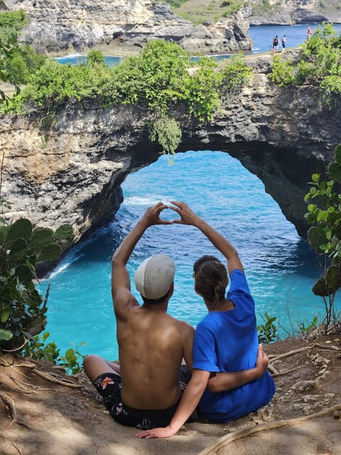 Full Day West Highlight Nusa Penida With Hotel Transfer - Exclusions