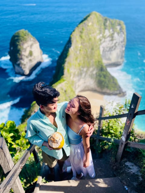 Full Day West Highlight Nusa Penida With Hotel Transfer - Requirements