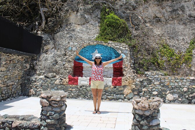 Full-Day West Puerto Rico Tour With Transport - Booking Information
