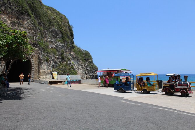 Full-Day West Puerto Rico Tour With Transport - Comfort and Attention