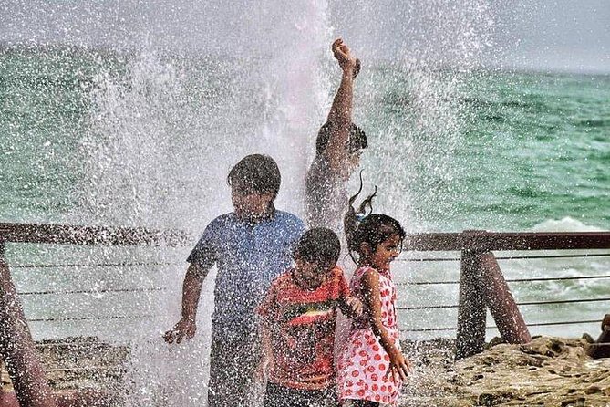 Full Day West Tour of Salalah - Cultural Immersion in Salalah