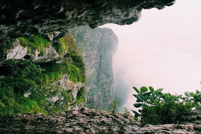 Full Day West Tour of Salalah - Itinerary and Tour Duration