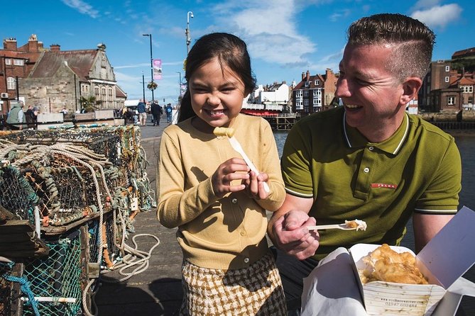Full-Day Whitby and the North York Moors Private Tour From York - Inclusions