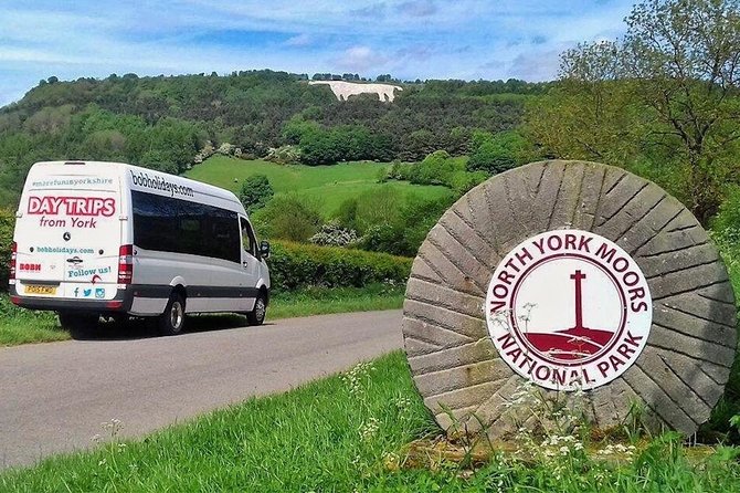Full-Day Whitby and the North York Moors Private Tour From York - Accessibility and Additional Info