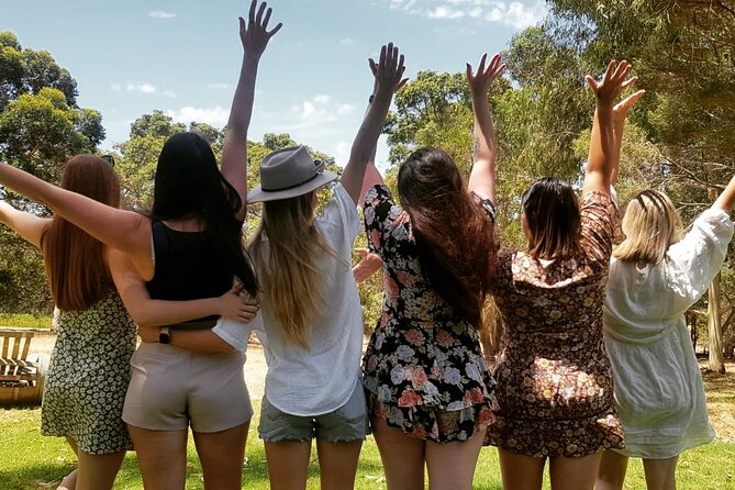 Full-Day Wine, Beer, Gin, Cider Private Guided Margaret River Tour - Inclusions