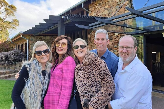 Full-Day Wine, Beer, Gin, Cider Private Guided Margaret River Tour - Customer Feedback