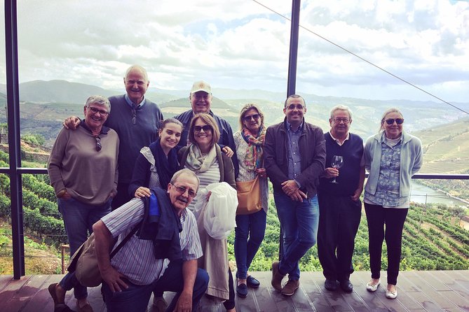 Full Day, Wine Tasting, River Cruise and Lunch From Porto - Highlights of the Tour