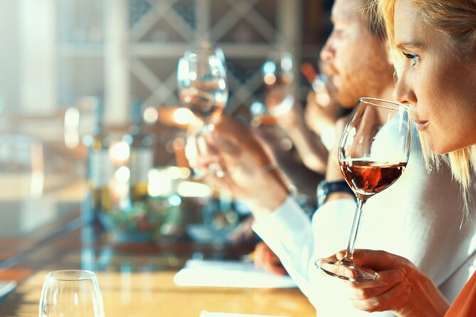Full-Day Wine Tasting Tour in Auckland With 3-Course Vineyard Lunch - Tour Experience
