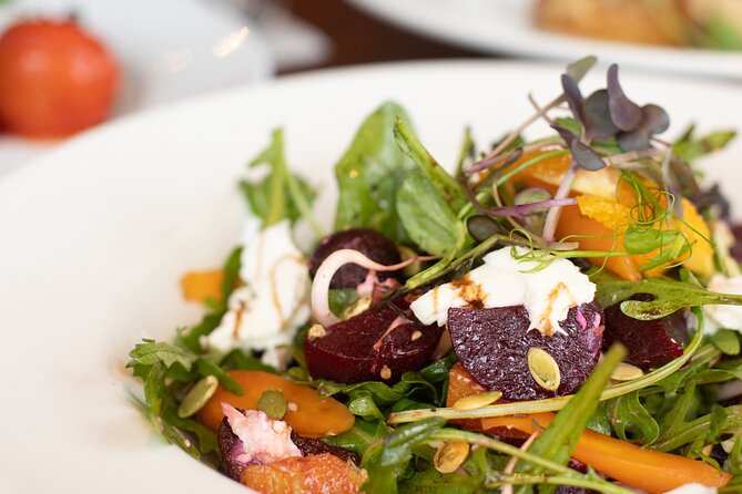 Full-Day Wine Tasting Tour in Auckland With 3-Course Vineyard Lunch - Customer Feedback
