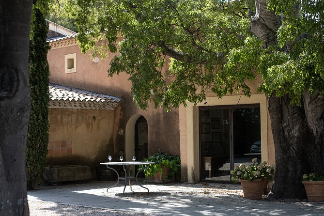 Full-Day Wine Tour Around Bandol & Cassis From Marseille - Additional Information