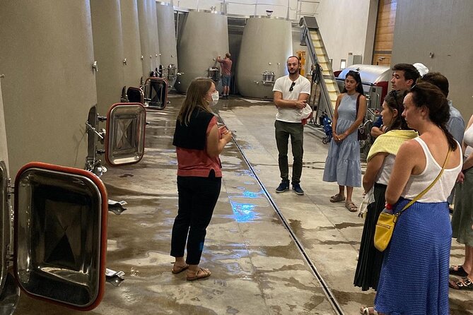 Full Day Wine Tour Around Luberon From Aix En Provence - Guest Reviews and Feedback