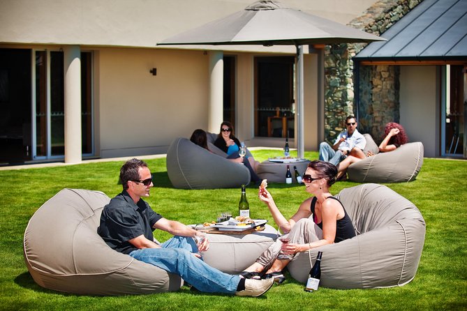 Full-Day Wine Tour From Blenheim - Pickup and Drop-off Service