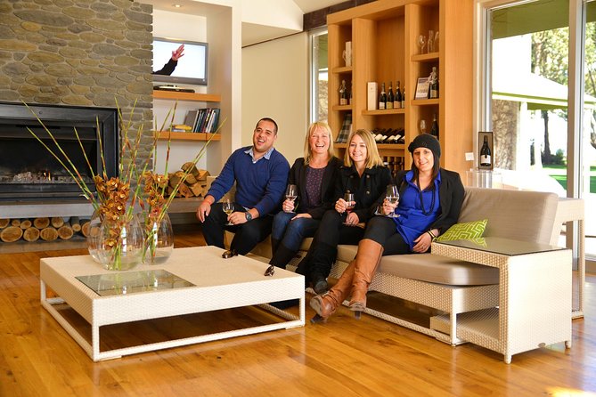 Full-Day Wine Tour From Picton - Winery Experiences