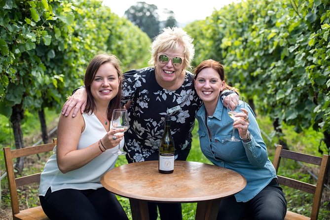 Full-Day Wine Tour From Picton - Group Dynamics