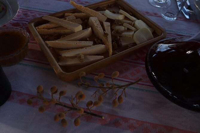 Full-Day Wine Tour in Mtskheta, Georgia - Booking Details