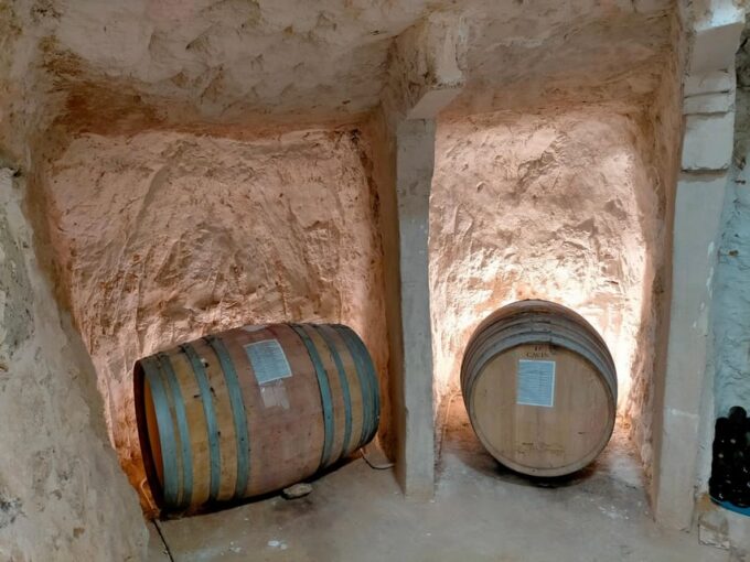 Full Day Wine Tour in Ribera Del Duero - Cancellation Policy