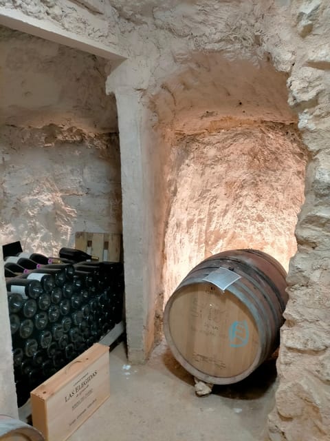 Full Day Wine Tour in Ribera Del Duero - Frequently Asked Questions