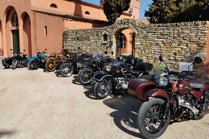 Full Day: Wine Tour of the Cassis Vineyards - Accessibility and Transportation