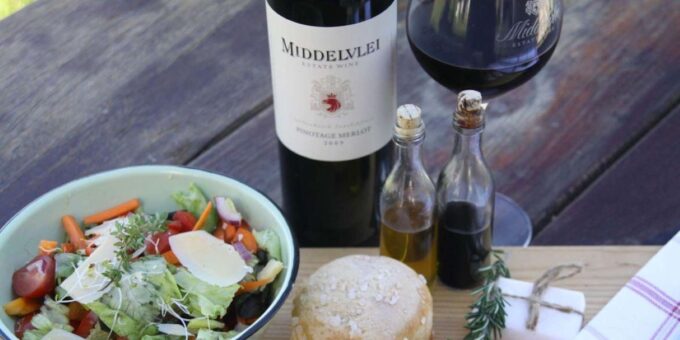 Full Day Wine Tour With 14 Wine Tasting + Lunch INCLUDED - Duration