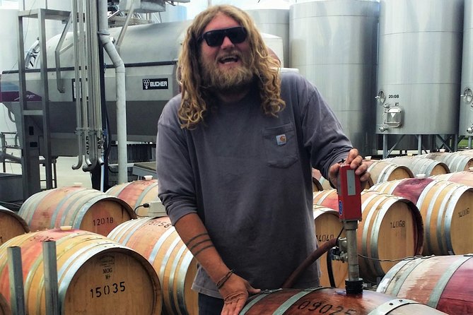 Full Day Winemakers Tour in Marlborough - Lunch and Dining Options
