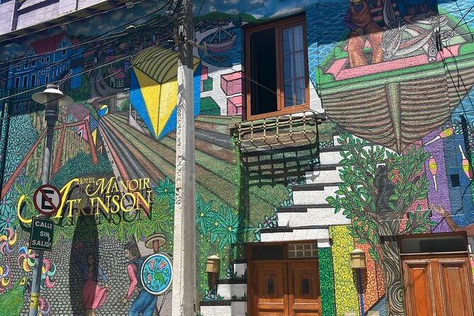 Full Day Winery Visit Valparaiso & Viña Del Mar From Santiago - Wine Tasting in Viña Del Mar