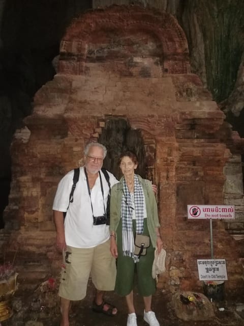 Full Day With Countryside Tour Include Pepper Farm and Kep - Customer Reviews