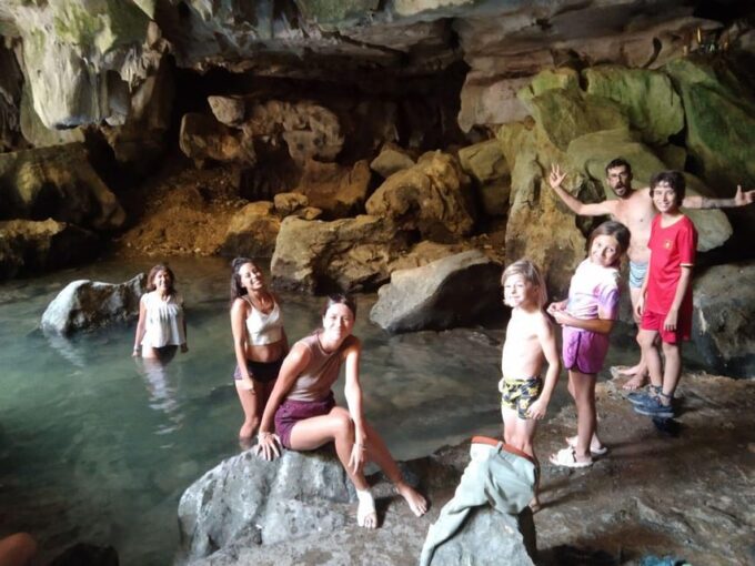 Full Day With Countryside Tour Include Pepper Farm and Kep - Duration and Cancellation