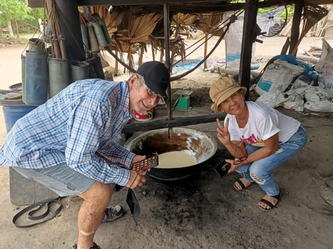 Full Day With Countryside Tour Include Pepper Farm and Kep - Reserve Now and Pay Later