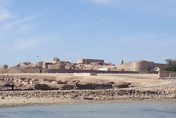 Full Day With Traditional Bahraini Lunch - Bahrain National Museum