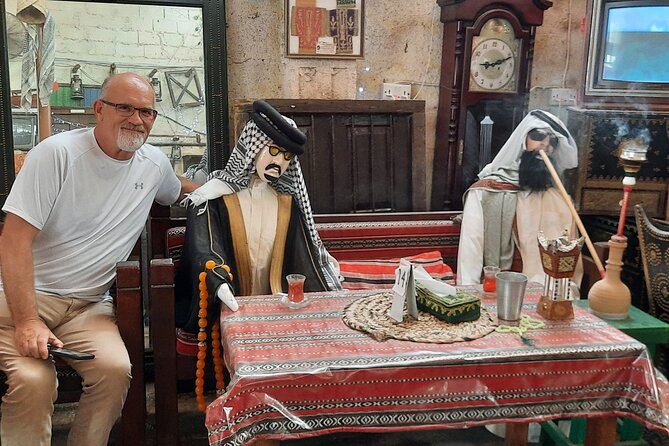 Full Day With Traditional Bahraini Lunch - 5,000-Year-Old Fort
