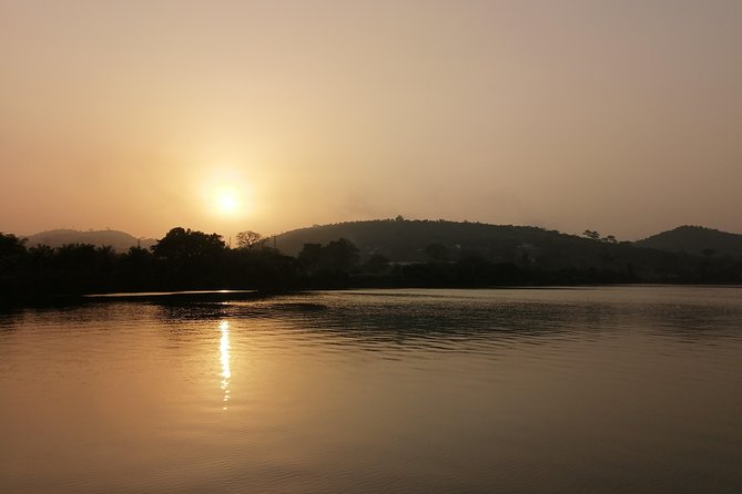 Full-Day Wli Water Falls and Monkey Sanctuary Private Tour - Tour Highlights