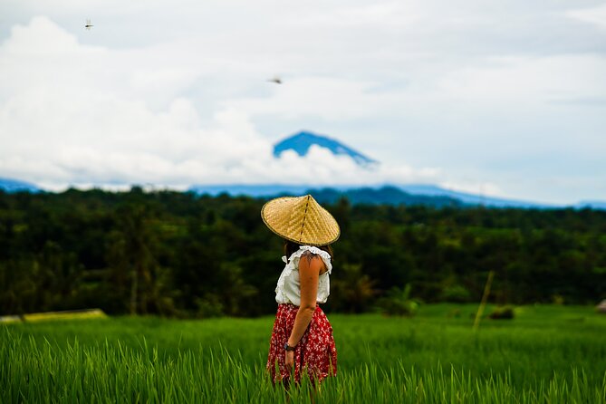 Full Day Wonders of Bali Group Tour With Pickup and Lunch - Booking Information