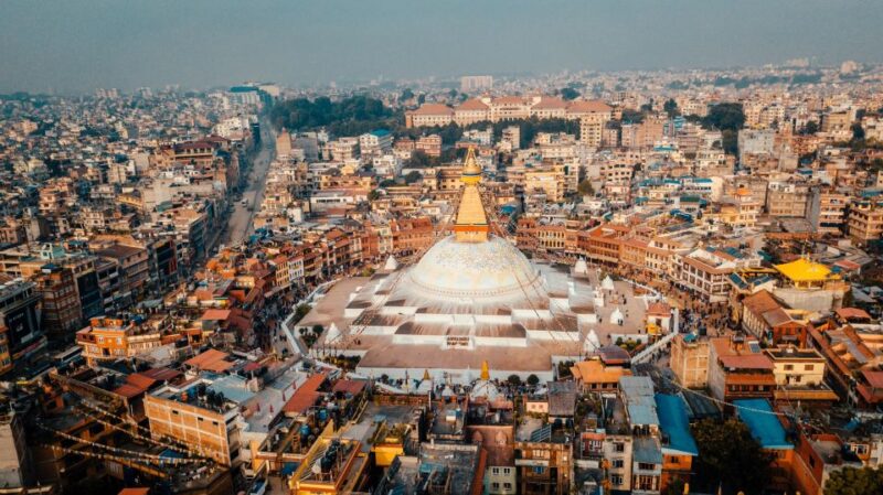 Full Day World Heritage Sites Tour - Key Points