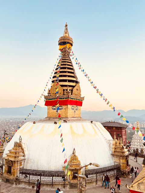 Full Day World Heritage Sites Tour - Frequently Asked Questions