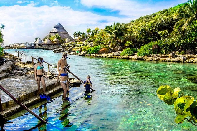 Full Day Xcaret Plus & Buffet & From Cancun & Playa Del Carmen - Important Considerations