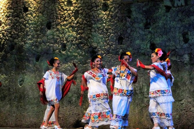 Full Day Xcaret Plus & Buffet & From Cancun & Playa Del Carmen - Experience Details