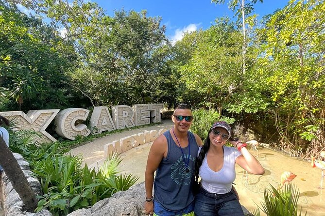 Full Day Xcaret Plus & Buffet & From Cancun & Playa Del Carmen - Frequently Asked Questions