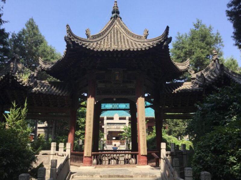 Full Day Xian Private: Terracotta Warriors and City Tour - Muslim Quarter