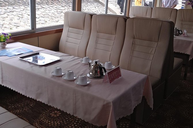 Full-Day Yangshuo Sunrise and Li-River Cruise With the 3 Star Boat Private Tour - Booking and Confirmation