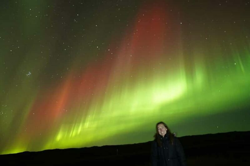 Full-Day Yellowknife Tour with Northern Lights/Aurora View - Value and Cost Analysis